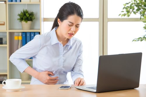 トイレを我慢すると、どうしていけないの? トイレを我慢すると、どうしていけないの?