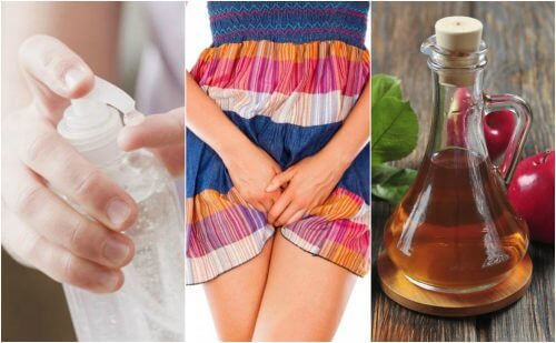 酵母菌感染症を癒す6つのステップ 酵母菌感染症を癒す6つのステップ