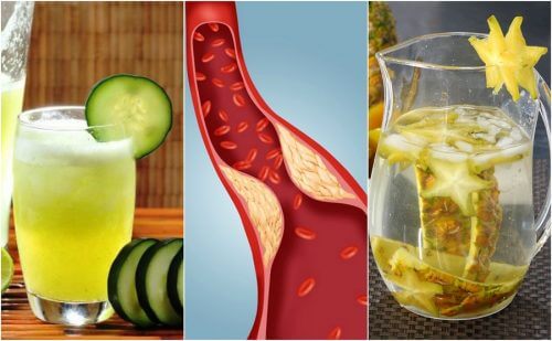 悪玉コレステロール値を下げる自然療法5選 悪玉コレステロール値を下げる自然療法5選
