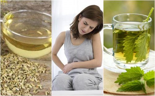 便秘に高い効果を発揮する5つのお茶 便秘に高い効果を発揮する5つのお茶