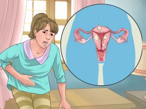 生理中の不調を解消する自然療法