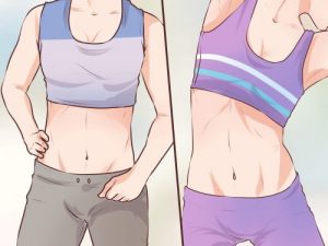 筋肉の為のストレッチエクササイズ６つ
