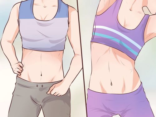 筋肉の為のストレッチエクササイズ6つ