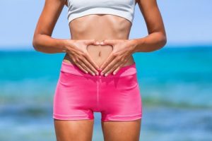 腸内寄生虫が発生している兆候