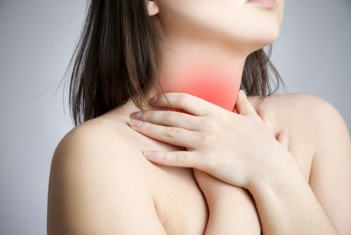 喉のイガイガにオススメしたい家庭療法 喉のイガイガにオススメしたい家庭療法