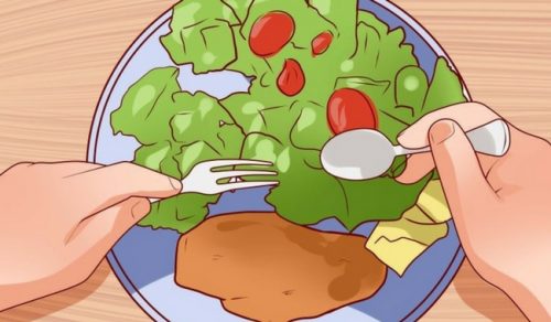 あなたの身体をデトックスする5つの食事法