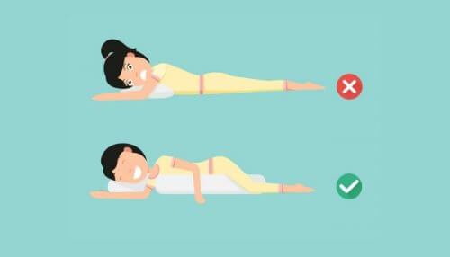 ぐっすり眠れていないことの悪影響5つ ぐっすり眠れていないことの悪影響5つ