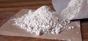 珪藻土を使ってダニとノミを撃退する方法