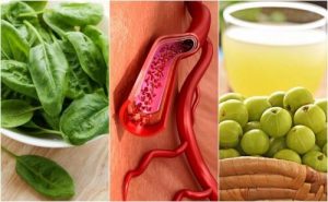 血小板を増やす効果のある食べ物ベスト7