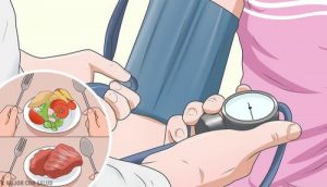 ご存知ですか？  食べると血圧が上がる食べ物８つ