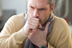 気管支炎に効く5つの自然療法