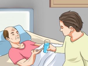 お見舞いに行く時の注意点