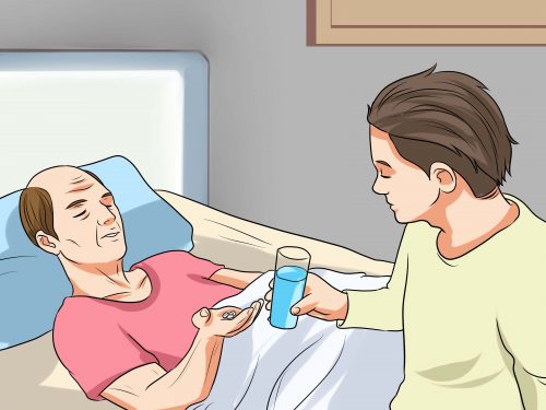 お見舞いに行く時の注意点