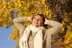 健康的で幸せな更年期を過ごすためのコツ