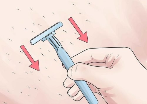 どの方法がいい?アンダーヘアの正しいお手入れ法