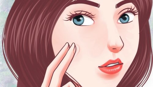 6つのトラブルに効く 美肌のための栄養素 6つのトラブルに効く 美肌のための栄養素