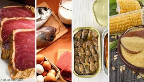摂りすぎには注意:有害物質を含む食品6種 摂りすぎには注意:有害物質を含む食品6種