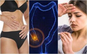 見逃せない!虫垂炎の7つの症状