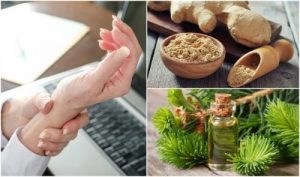 手根管症候群にオススメの自然療法５選