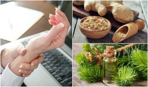 手根管症候群にオススメの自然療法５選