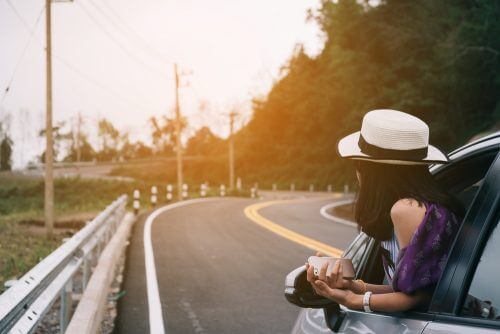 快適な場所から抜け出すことの大切さ 快適な場所から抜け出すことの大切さ