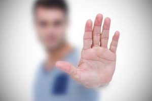 人間関係における境界線を確立するために