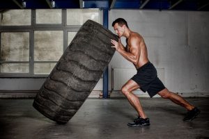 オーバートレーニングの10の兆候