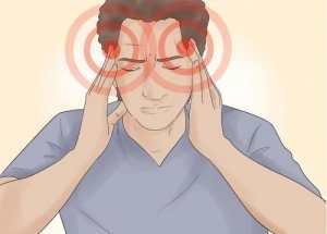 ストレスによる頭痛の症状とアドバイス