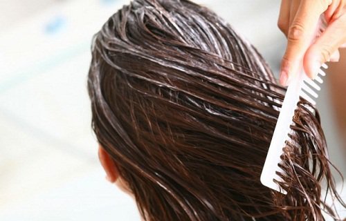 ヘアマスク