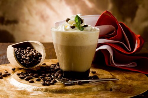 コーヒー