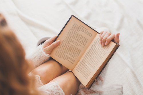 読書
