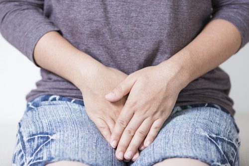 女性のデリケートゾーンに効く5つの自然療法