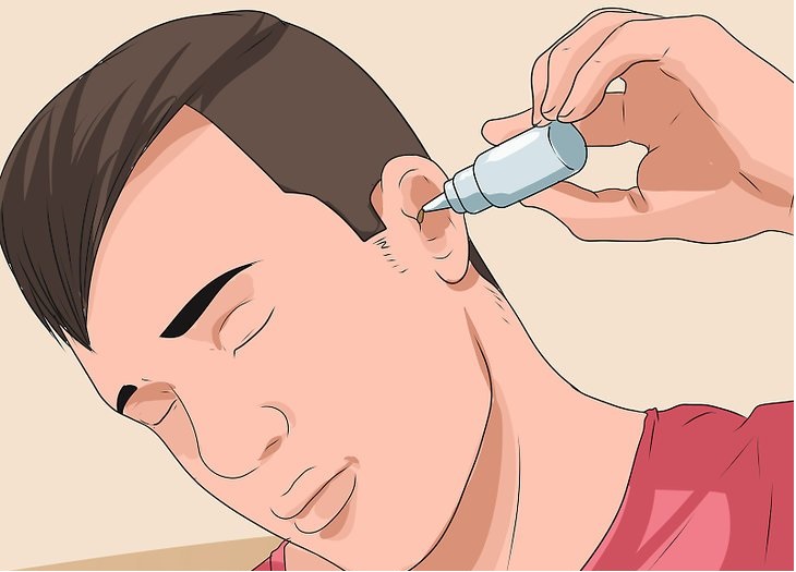 すばやく安全に耳掃除をするための9つのヒント すばやく安全に耳掃除をするための9つのヒント