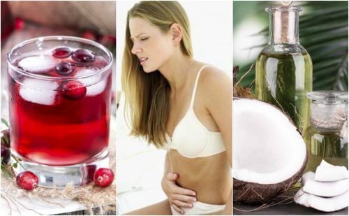細菌性膣炎に効く5つの自然療法