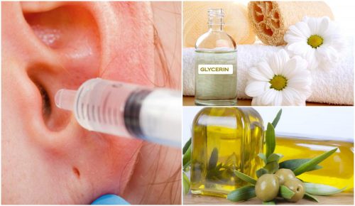 自然のものを使った6つの耳垢掃除法 みんな健康