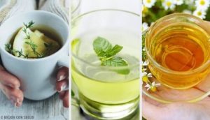 眠りを誘ってくれる8種類のお茶