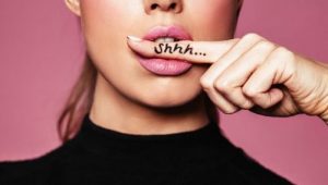 口にしない方が良い7つのネガティブな言葉