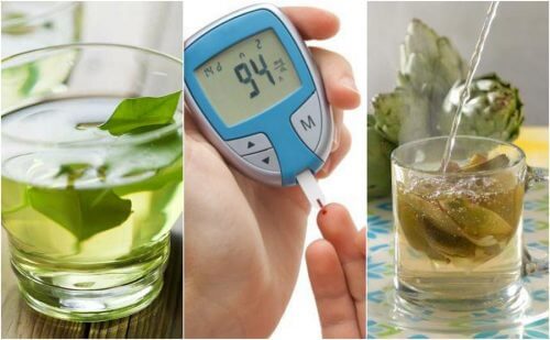血糖値をコントロールするための自宅療法5つ 血糖値をコントロールするための自宅療法5つ
