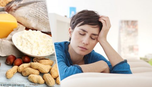 きちんと朝食を取らない若者は栄養不足である きちんと朝食を取らない若者は栄養不足である