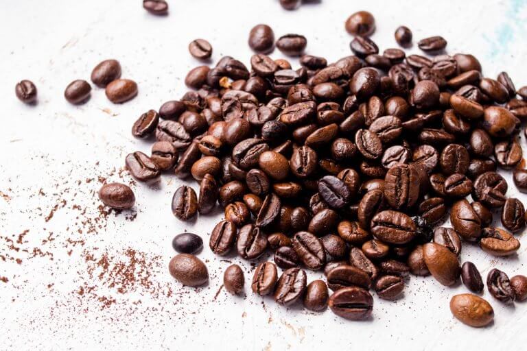 コーヒー豆