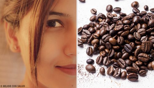 ハリのあるお肌を目指して コーヒーで作る5つのフェイスマスク ハリのあるお肌を目指して コーヒーで作る5つのフェイスマスク