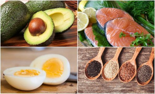 バランス良い食事のために取り入れたい6つの健康に良い脂肪源 バランス良い食事のために取り入れたい6つの健康に良い脂肪源