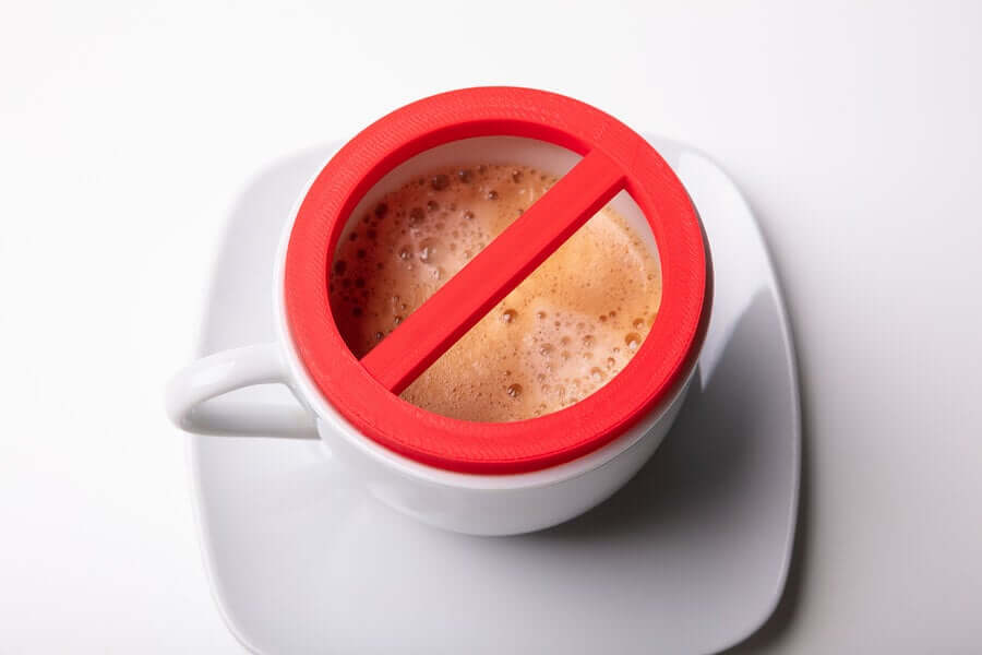 ノーカフェイン