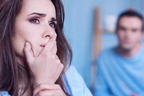幸せとは言えない2人の関係 どうしたらいい? 幸せとは言えない2人の関係 どうしたらいい?
