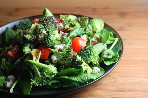健康的にやせる!たんぱく質を含む7つの野菜 健康的にやせる!たんぱく質を含む7つの野菜