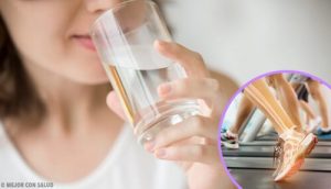 水の摂取量が足りないと起きてしまう10のこと