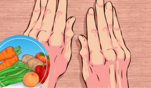 朝食に取り入れよう!関節炎に効果のある食品5選 朝食に取り入れよう!関節炎に効果のある食品5選