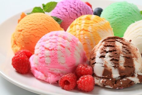 アイスクリーム