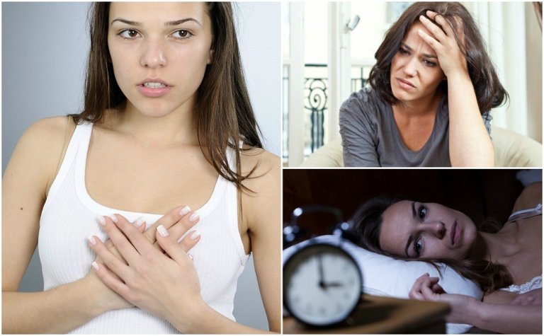 女性が無視しがちな心筋梗塞の7つの兆候 女性が無視しがちな心筋梗塞の7つの兆候