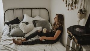 あなたの精神的エネルギーを奪う7つの習慣